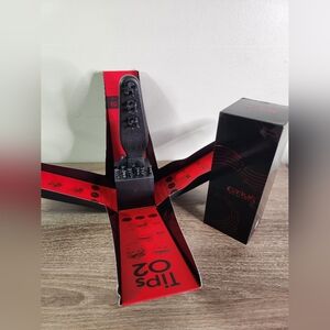 Cirrus Curly and Ripply Hair Styling Waver Tool